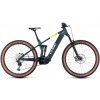 Cube Stereo Hybrid 140 HPC SLX 750 goblin’n‘yellow 23/24 - 18