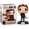 Figurka Funko Pop! Star Wars: The Mandalorian Fennec Shand