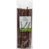 Tivo pochúťky hryzátka 0,1 kg škrečok, kosatka, králik, myš, myšiak, potkan, činčila, morča, veverička
