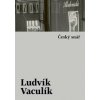 Český snář s komentářovým výkladem - Vaculík Ludvík