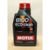 Motul 8100 Eco-Clean C2 5W-30 1 l