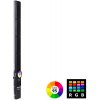 Yongnuo YN360 III – LED svetlo RGB / WB (3200 K – 5500 K)