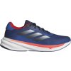 Pánska bežecká obuv adidas, SUPERNOVA 110 M modrá,červená,biela, 40 2/3