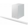 SAMSUNG Ultratenký lifestylový soundbar HW-S701D