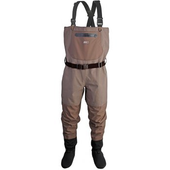 SCIERRA CC3 XP STOCKING FOOT WADERS