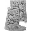 ATG Kryt filtra 10x16x23 cm Grey