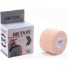BB Tape Kineziologický tejp pre citlivú pokožku - 5 m x 5 cm