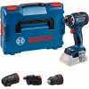 BOSCH GSR 18V-90 FC PROFESSIONAL Vŕtací skrutkovač, L-BOXX 136 06019K6203