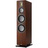 Audiovector QR 7 SE Dark walnut (Stĺpové reproduktory, silná dynamika a pôsobivé basy. (cena za pár))