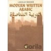 Modern written Arabic - Ladislav Drozdik