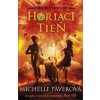 Bohovia a bojovníci: Horiaci tieň
