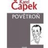 Povětroň - Karel Čapek