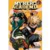 My Hero Academia: Team-Up Missions 3 - Yoko Akiyama, Kohei Horikoshi