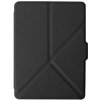 ARMORI STANDER S104, puzdro so stojanom Origami pre Amazon Kindle Voyage - čierne (Obal na čítačku Amazon Kindle Voyage - ARMORI STANDER S104, čierne, stojan, magnet + záruka 3 roky + darčeky zadarmo)