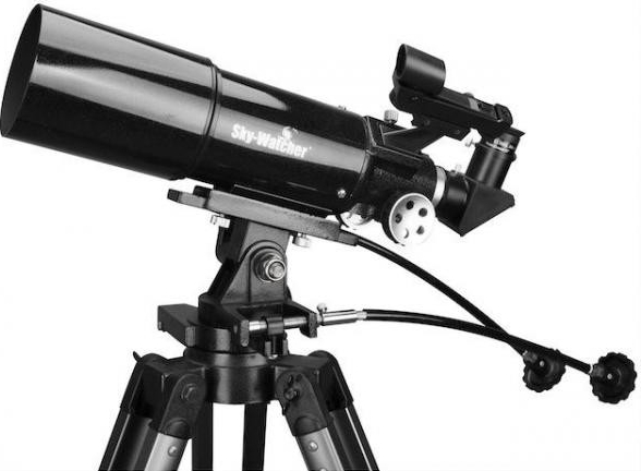 SkyWatcher 80/400 OTA