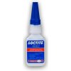 Loctite 4062 - 20 g, sekundové lepidlo, 1 x Loctite 4062 - 20 g