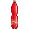 KMV Minerálna voda MAGNESIA Z red ochutená - jahoda 6x1,5l