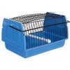 Transportná klietka pre vtáky a hlodavce 22x14x15cm TRIXIE