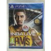 NBA LIVE 14 Playstation 4