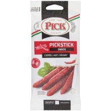 Pick Pickstick Snack štipľavá klobáska 60 g
