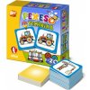 Efko Pexeso Technika Baby