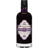 The Bitter Truth Violet Liqueur 22% 0,5 l (čistá fľaša)