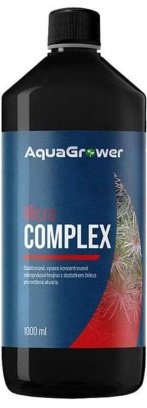 AquaGrowe MICRO COMPLEX 500 ml