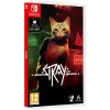 Hra na konzole Stray - Nintendo Switch (0811949038692)