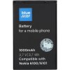 Blue Star Batéria pre Nokia 6101 / 6100 / 6300 1000 mAh BS Premium