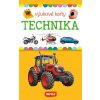 Výukové karty - Technika