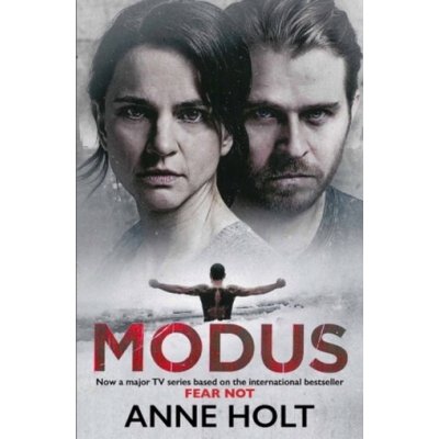 Modus Holt Anne