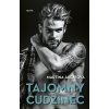 Tajomný cudzinec (Martina Jakubová)