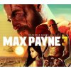 Max Payne 3 PC Steam Gift