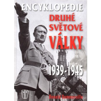 Encyklopedie druhé světové války 2013