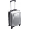 L-Merch Cestovný kufor NT5392 Grey 36,5 x 53 x 23 cm