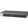 Netgear 8PT 10G/MULTIGIGABIT UNMANAGED SWCH