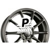 OZ HYPER GT star graphite 7.00 x 18 ET 35.00 4x100