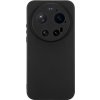 Tactical TPU Kryt pro Xiaomi 17 Ultra Black