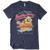 SpongeBob Squarepants Homestyle Krabby Patty (T-Shirt) M