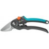 GARDENA Záhradné nožnice PremiumCut pre čestvé drevo, dvojbrité, priemer strihu 22 mm 12241-20