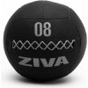 ZIVA ZVO Premium Wall Ball 2kg Black-Grey