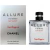 Chanel Allure Homme Sport Superleggera, Parfumovaná voda 100ml pre mužov