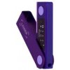 Ledger Nano X Amethyst Purple