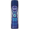 Nivea Men Fresh Active deospray 150 ml