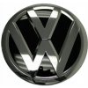 EMBLÉM PREDNÝ VW CADDY, TIGUAN, ORIGINÁLNY TOUAREG