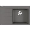 Drez Franke CNG 611-78 TL/7 sivý kameň 114.0637.509