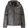 Dámska Bunda Tommy Hilfiger Čierna