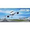Airport Madness 3D
