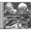 Kent Kennan: Chamber Music (CD) ( Austin Chamber Music Center, Felicity Coltman)