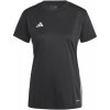 T-shirt adidas Table 23 W H44532 (127291) Black XS (158cm)